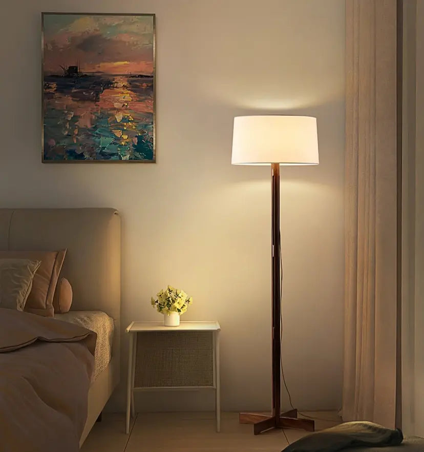 Frame Floor Lamp - Yiarolight