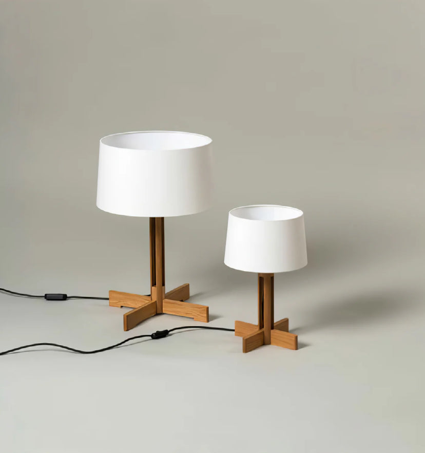 Frame Table Lamp - Yiarolight