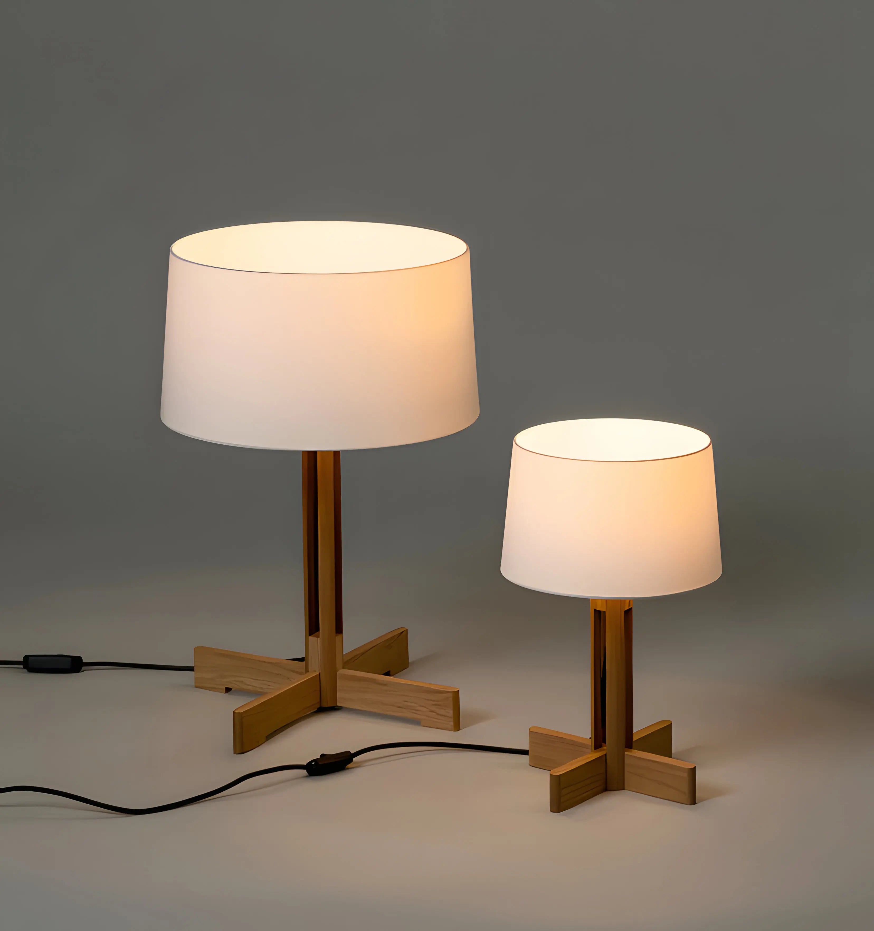 Frame Table Lamp - Yiarolight