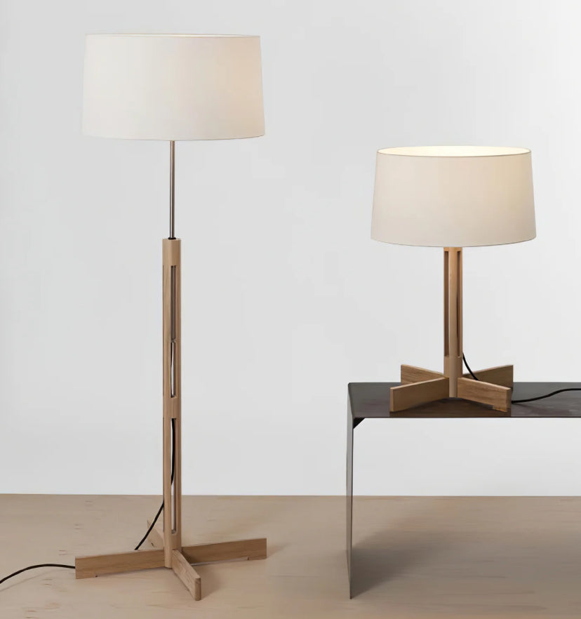 Frame Table Lamp - Yiarolight