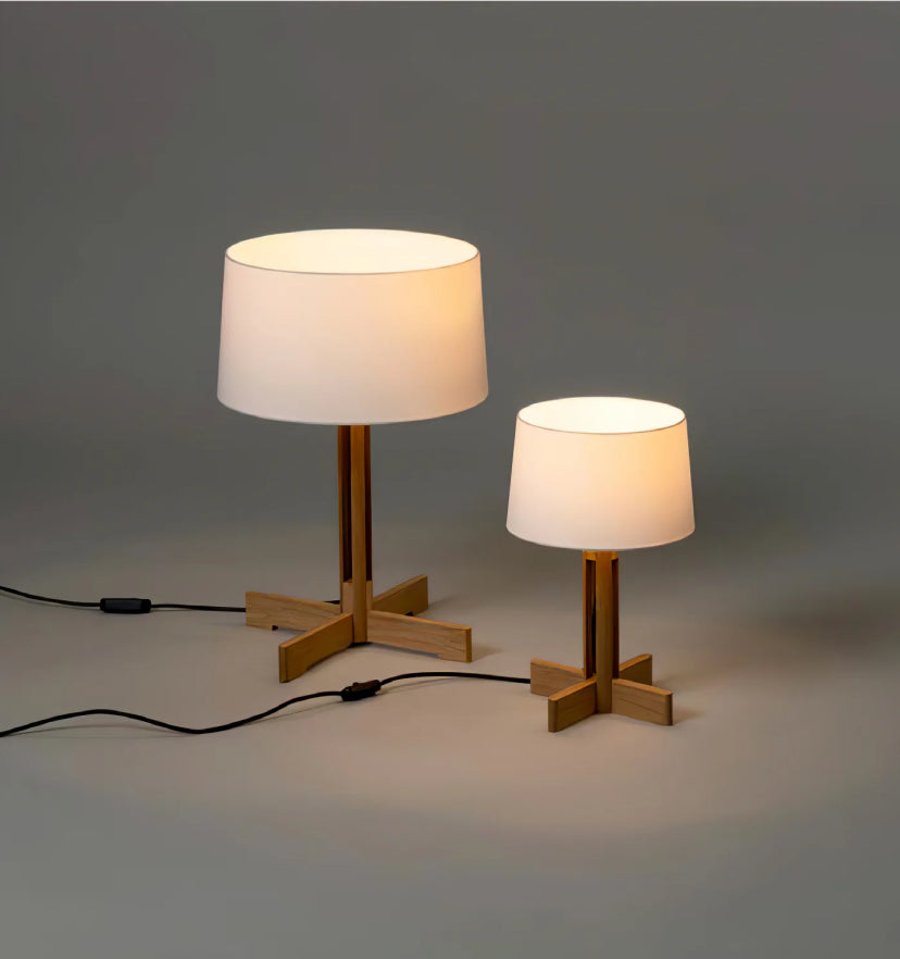 Frame Table Lamp - Yiarolight