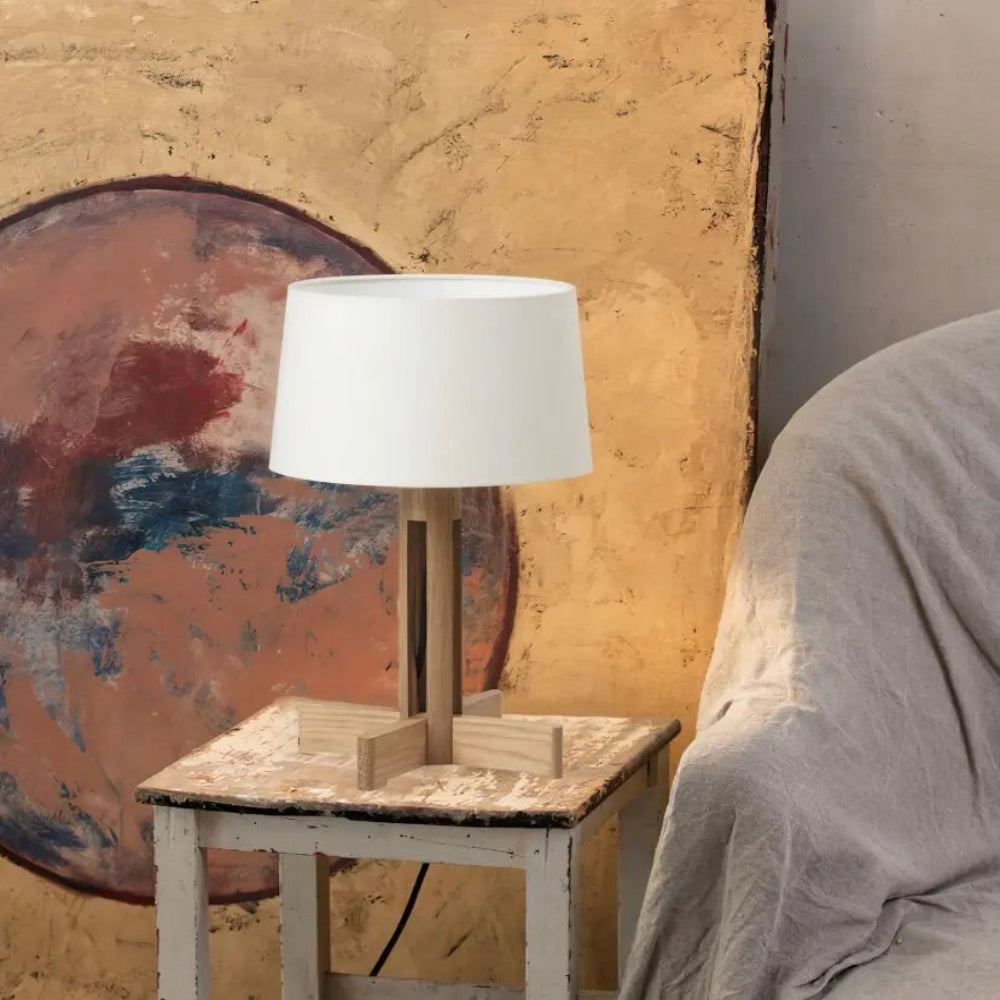 Frame Table Lamp - Yiarolight