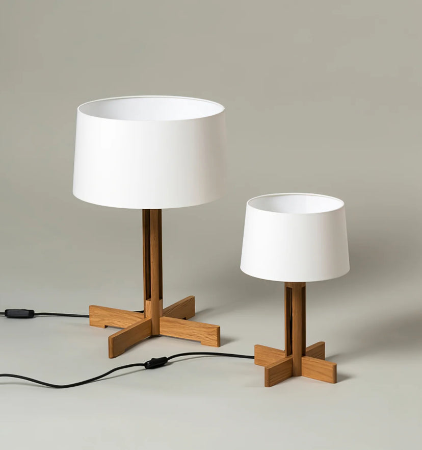 Frame Table Lamp - Yiarolight