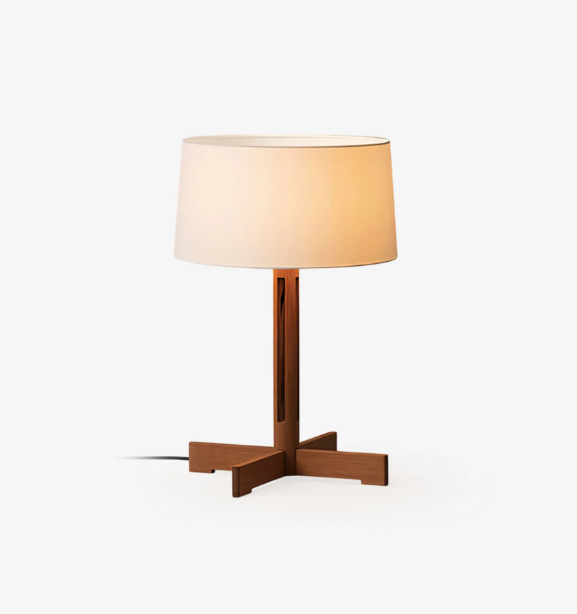 Frame Table Lamp - Yiarolight