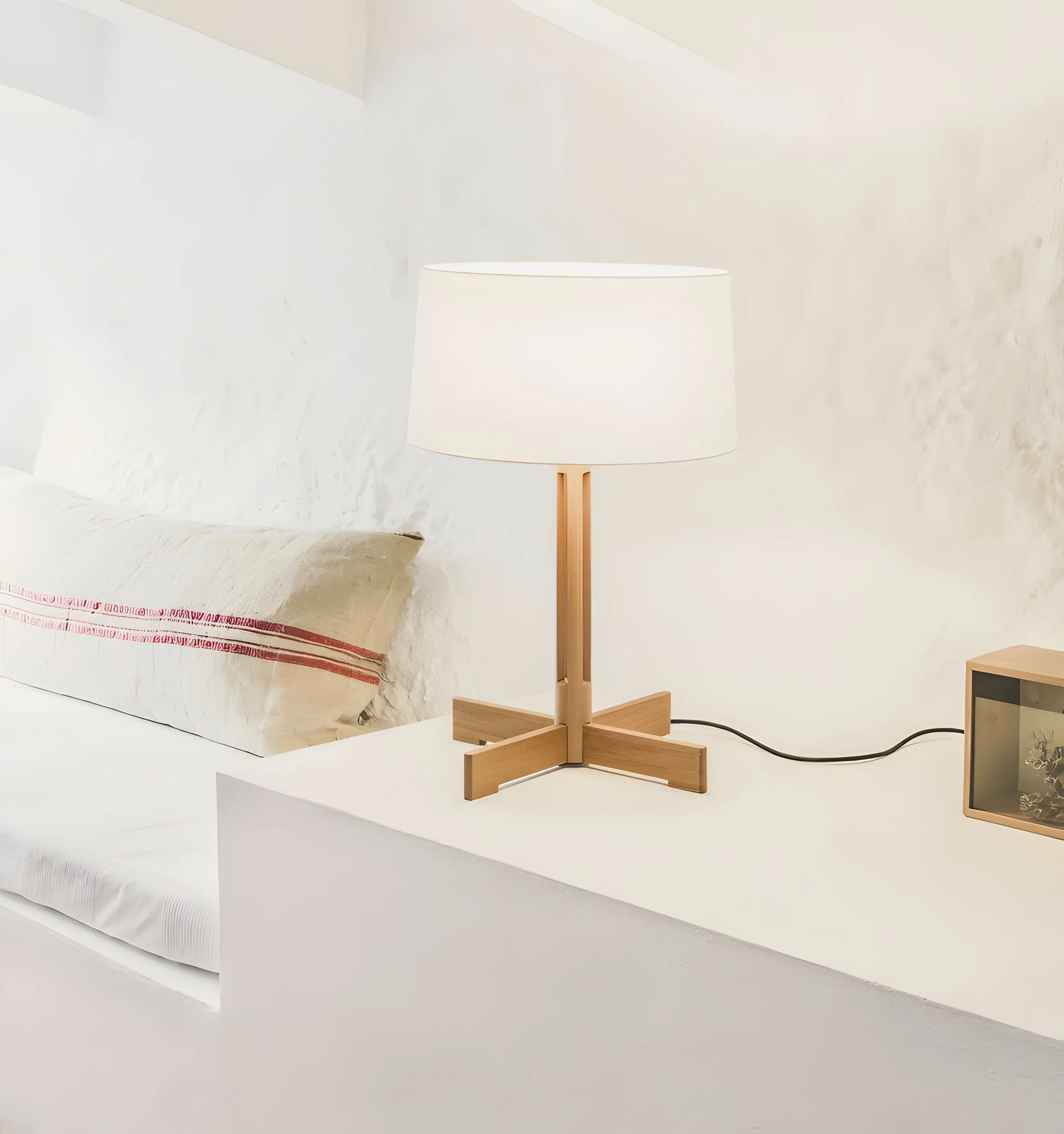 Frame Table Lamp - Yiarolight