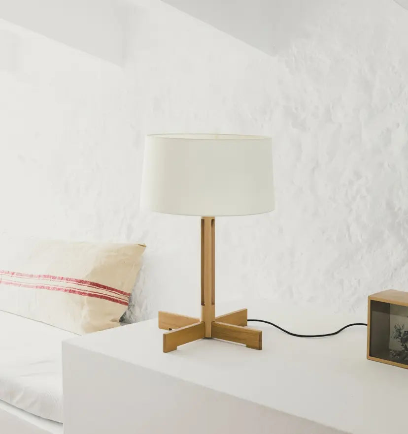 Frame Table Lamp - Yiarolight