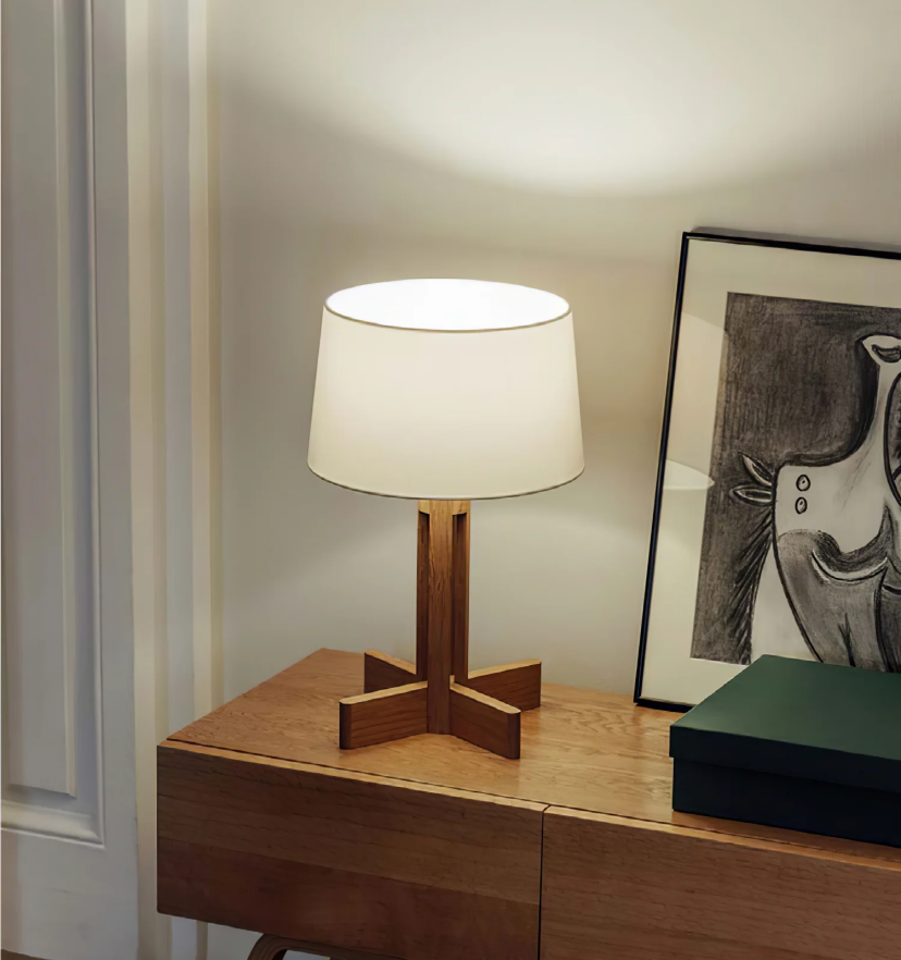 Frame Table Lamp - Yiarolight