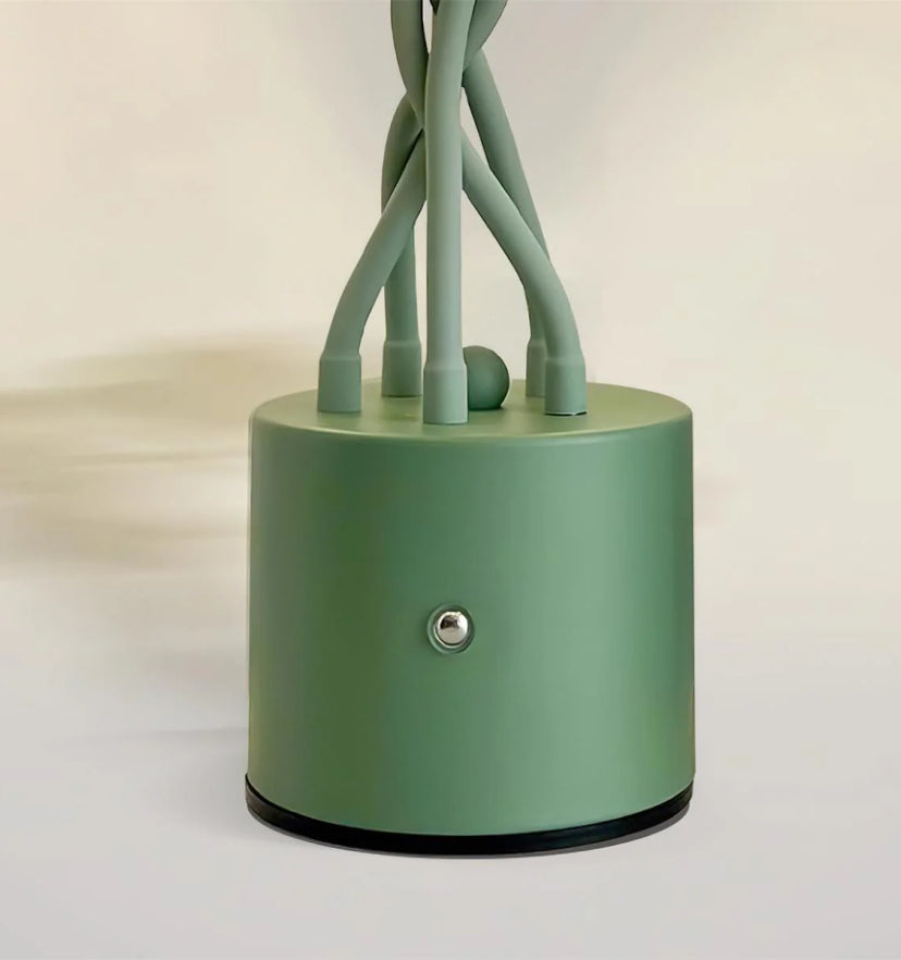 Faira Flower Table Lamp - Yiarolight