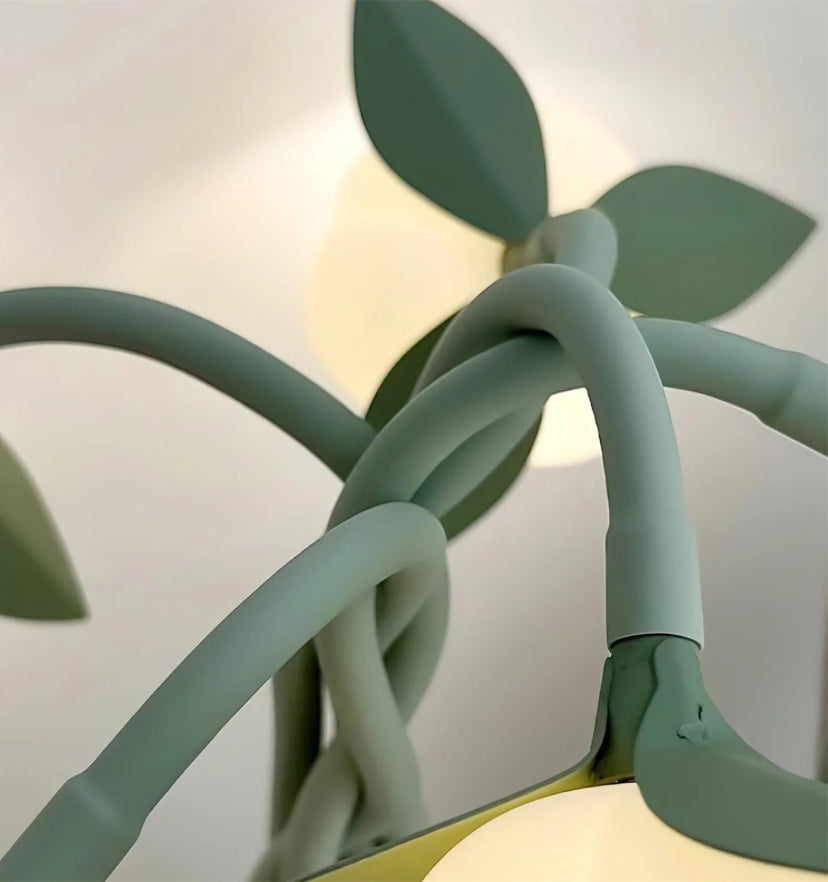 Faira Flower Table Lamp - Yiarolight