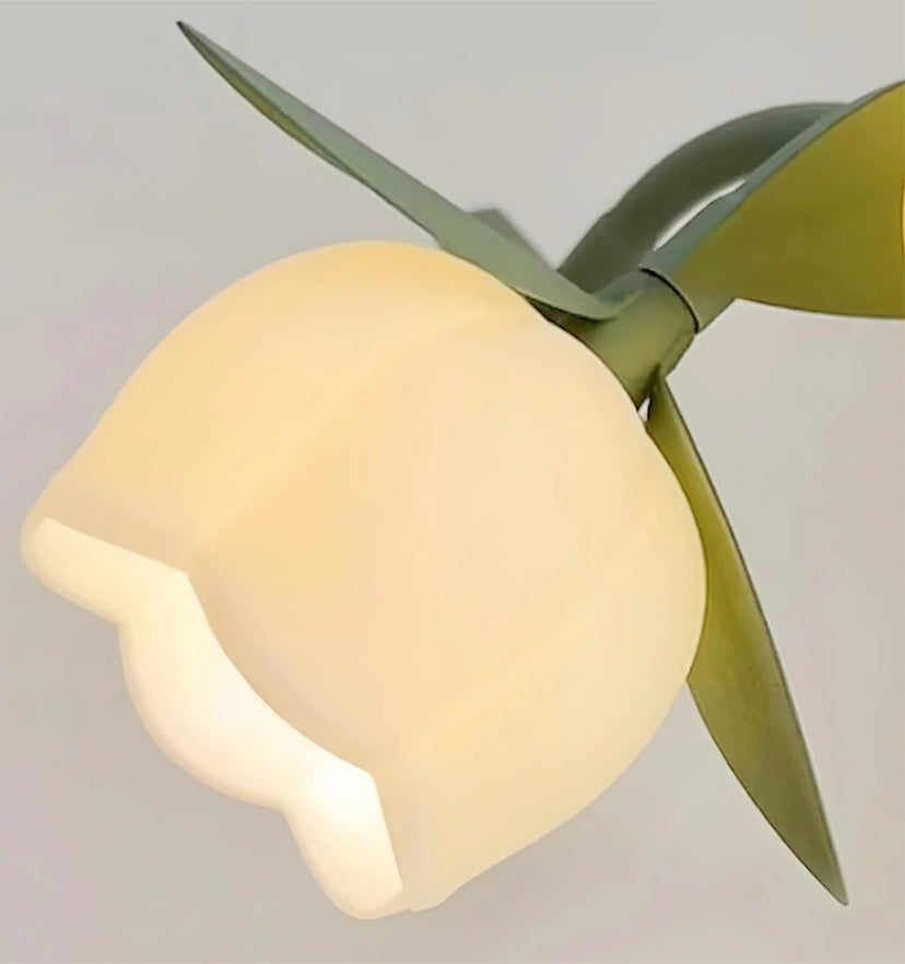 Faira Flower Table Lamp - Yiarolight