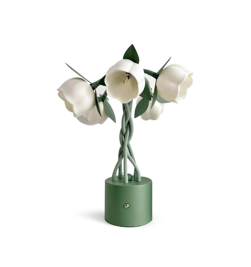 Faira Flower Table Lamp - Yiarolight