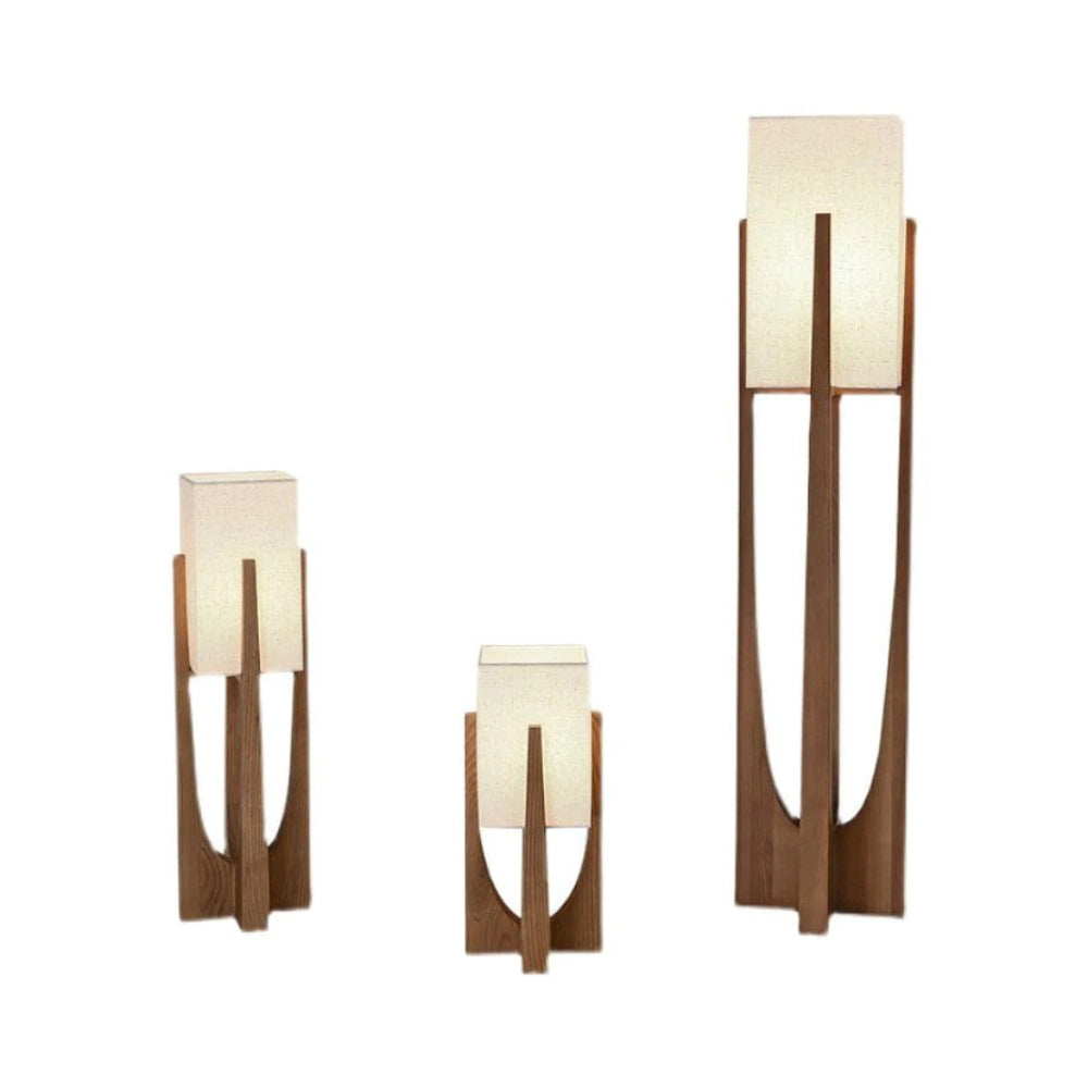 Fairbanks Floor Lamp - Yiarolight