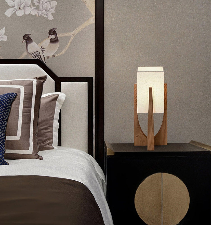 Fairbanks Floor Lamp - Yiarolight