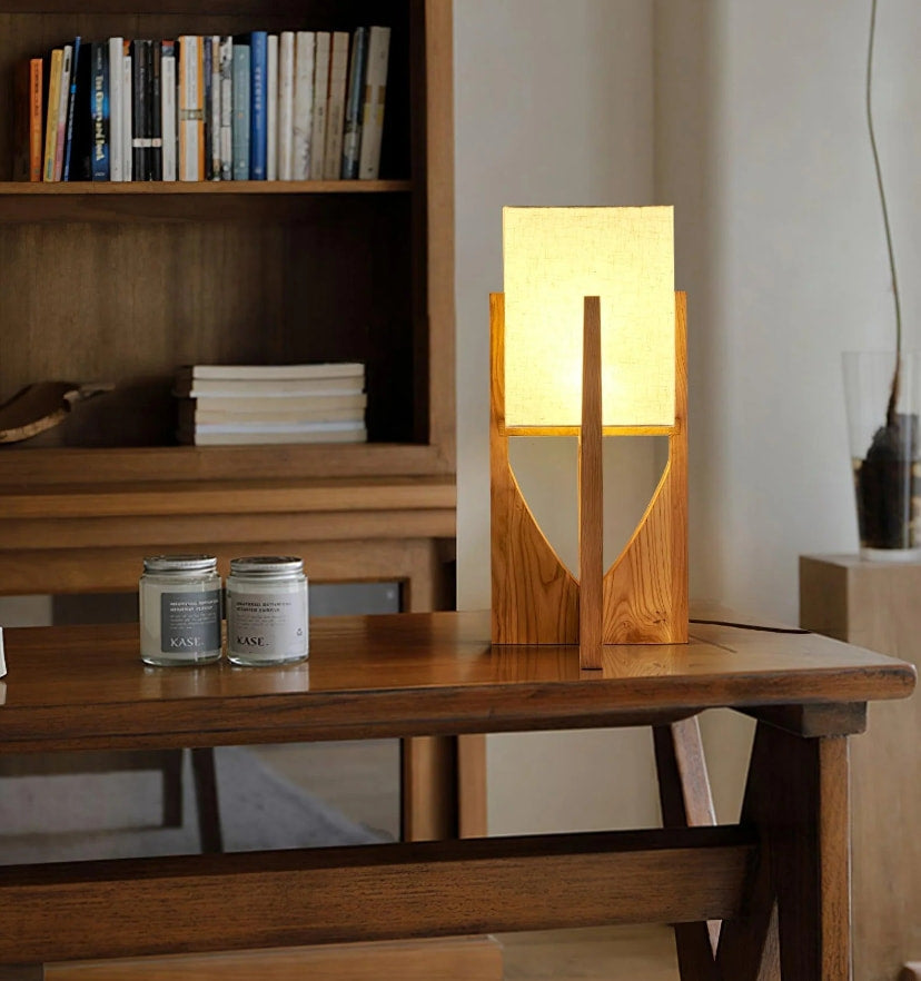 Fairbanks Floor Lamp - Yiarolight
