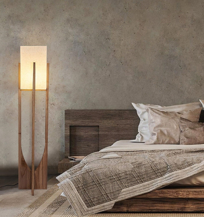 Fairbanks Floor Lamp - Yiarolight