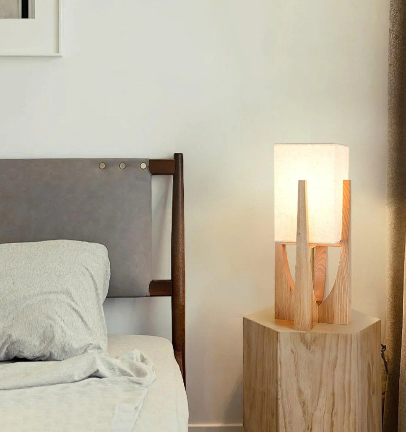 Fairbanks Floor Lamp - Yiarolight