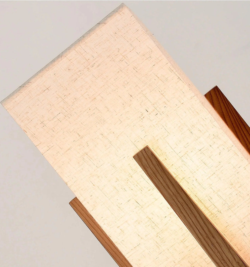 Fairbanks Floor Lamp - Yiarolight