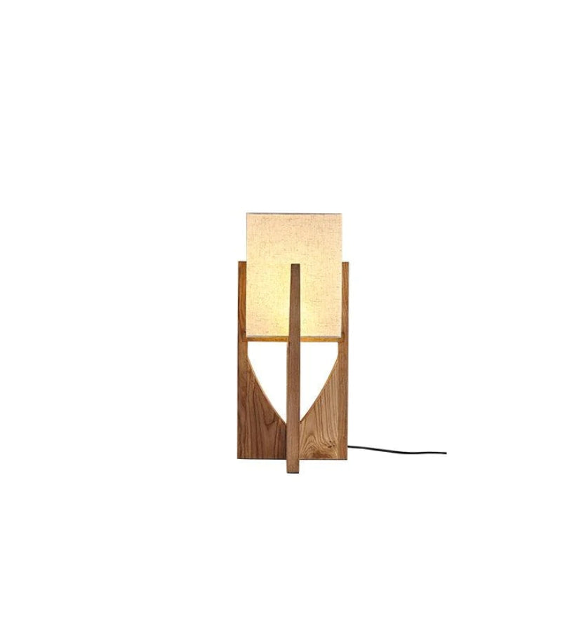 Fairbanks Floor Lamp - Yiarolight