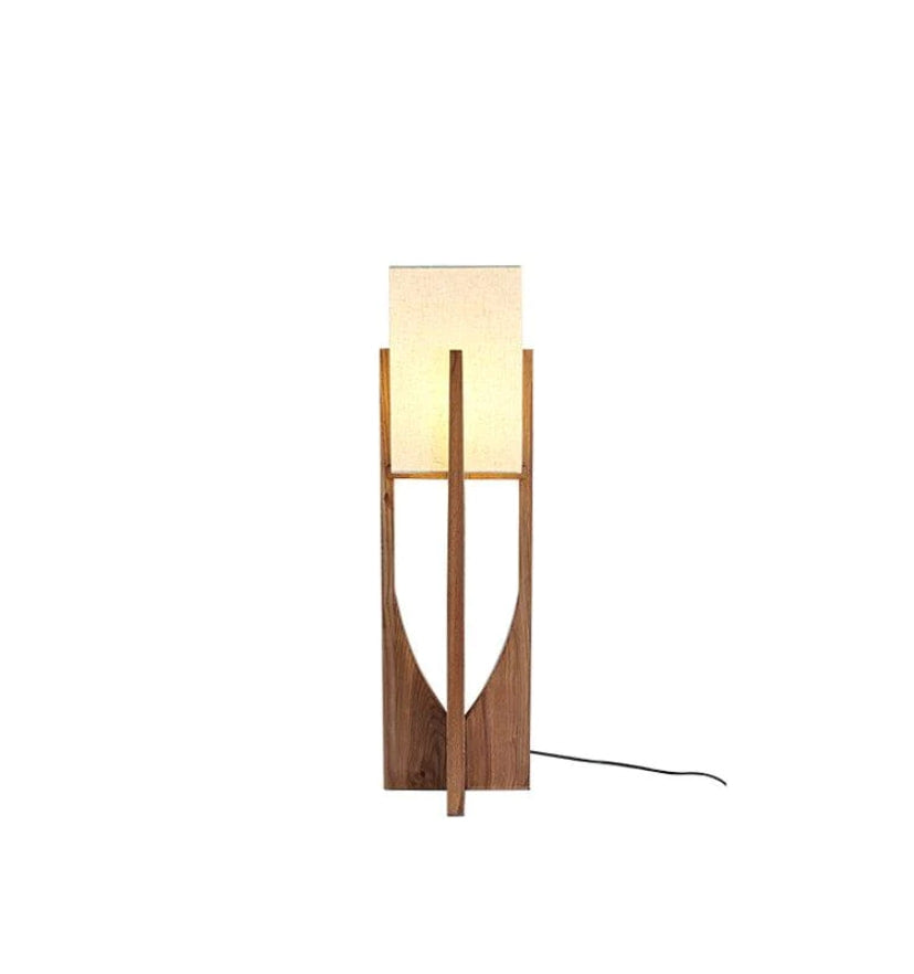 Fairbanks Floor Lamp - Yiarolight
