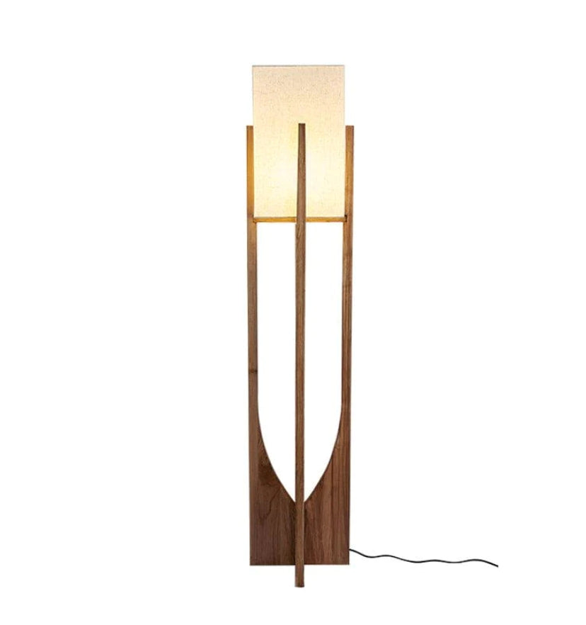 Fairbanks Floor Lamp - Yiarolight