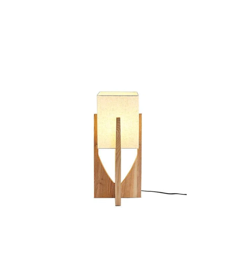 Fairbanks Floor Lamp - Yiarolight