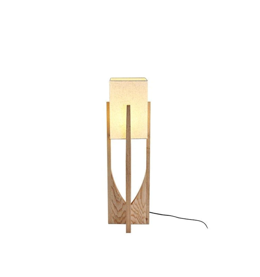 Fairbanks Floor Lamp - Yiarolight
