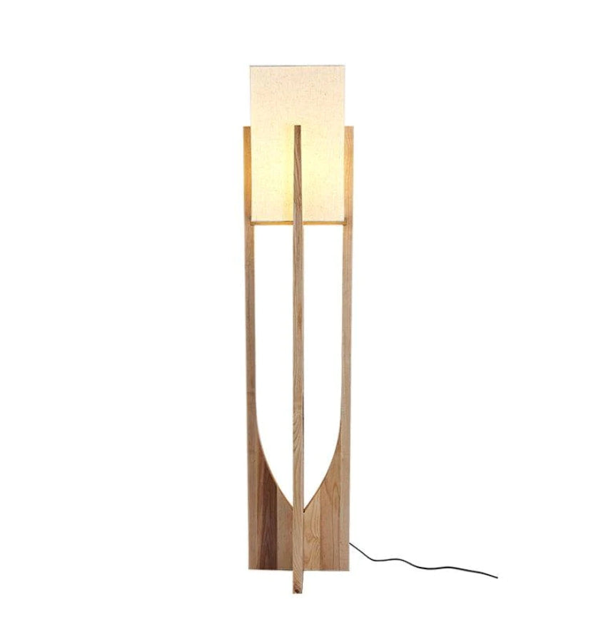 Fairbanks Floor Lamp - Yiarolight