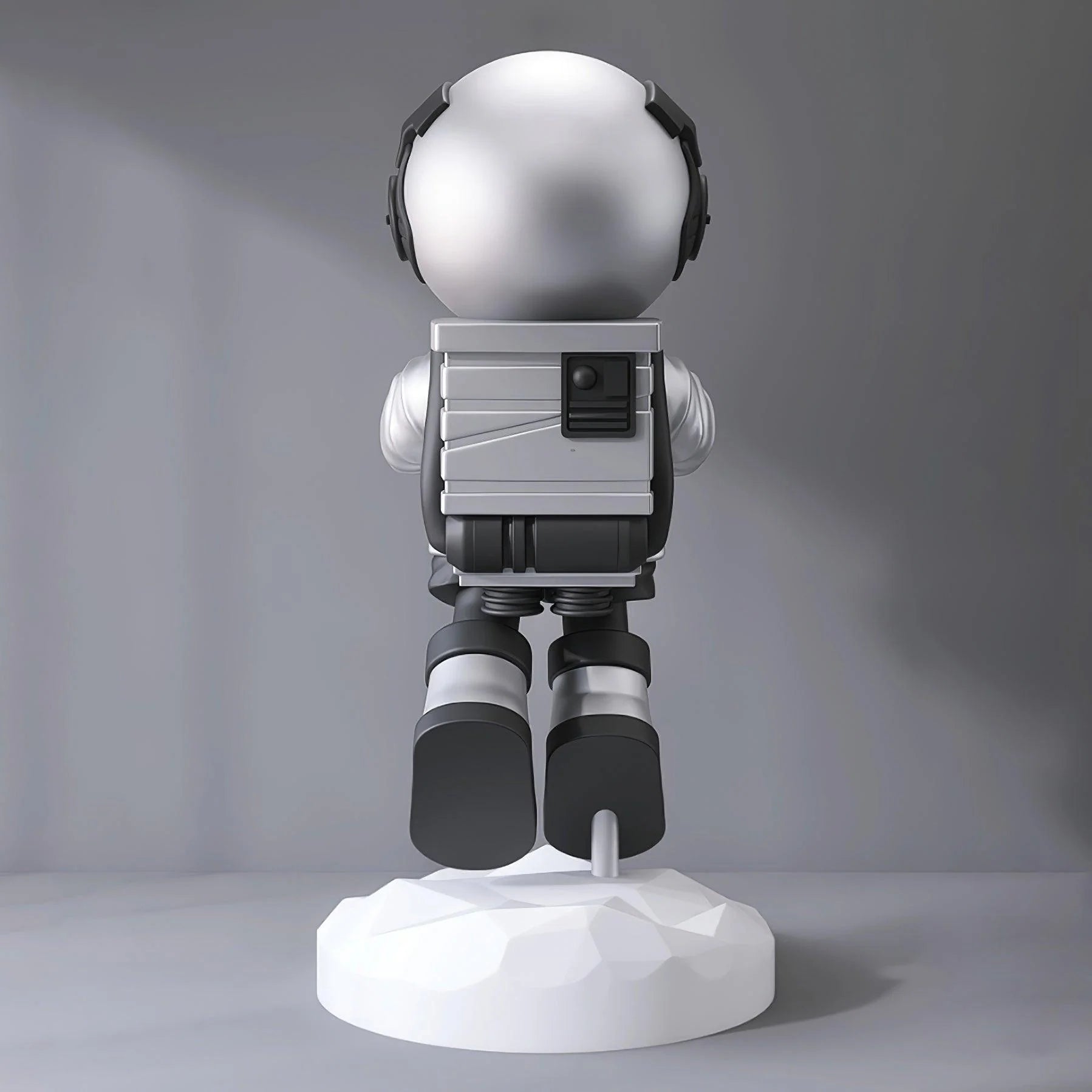 Fantasy Astronaut Floor Light - Auraolight