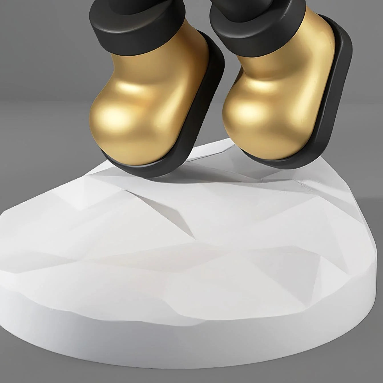 Fantasy Astronaut Floor Light - Auraolight