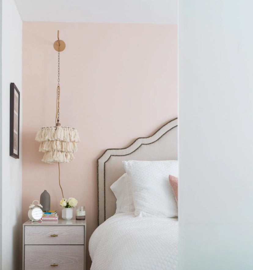 Fela Tassel Wall Lamp - Yiarolight