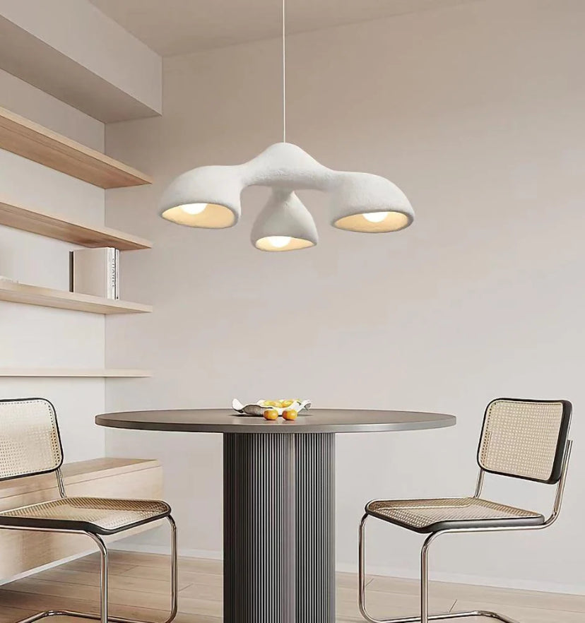 Newborn Pendant Light - Yiarolight