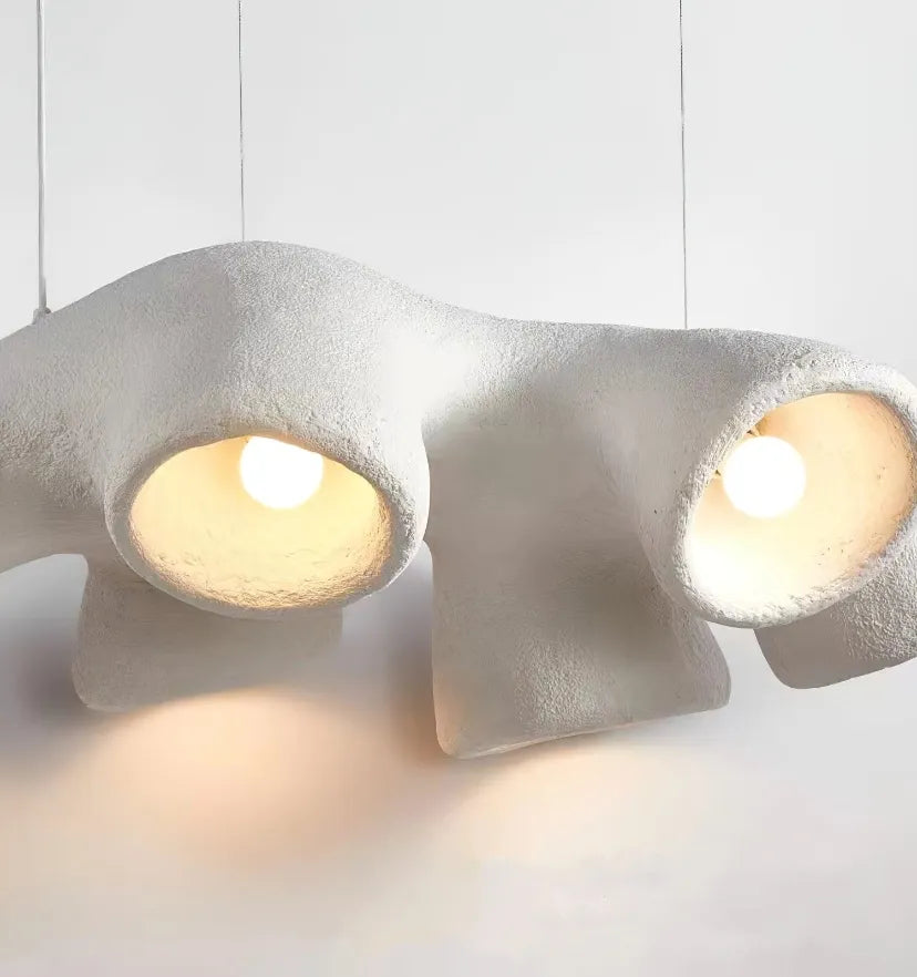 Newborn Pendant Light - Yiarolight