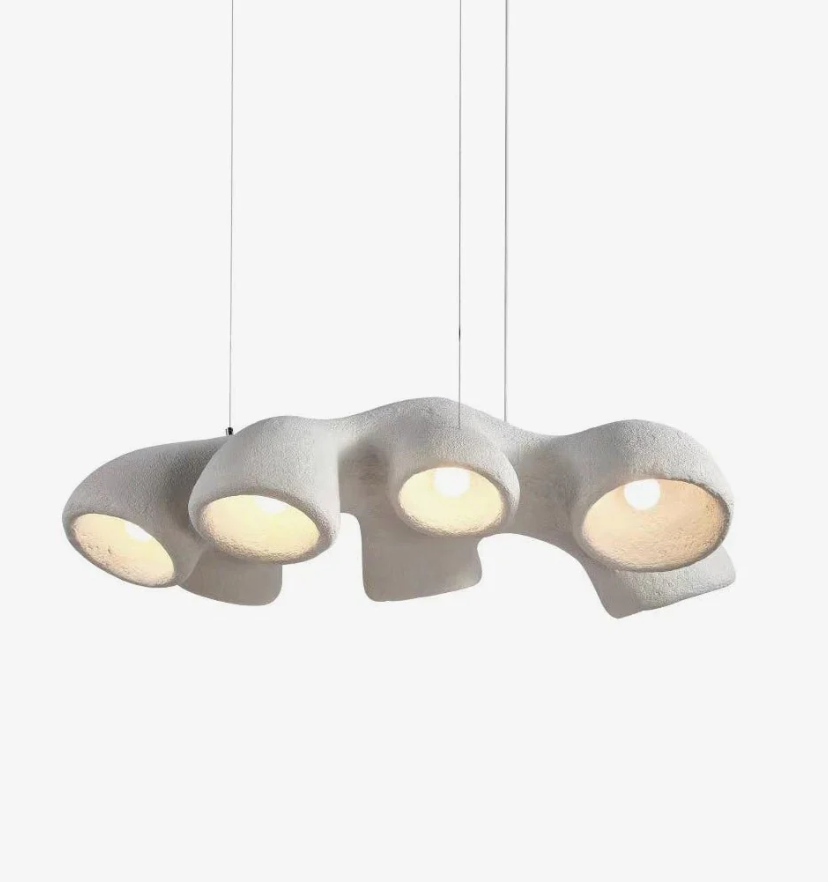 Newborn Pendant Light - Yiarolight