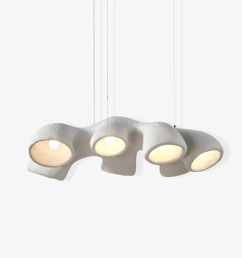 Newborn Pendant Light - Yiarolight