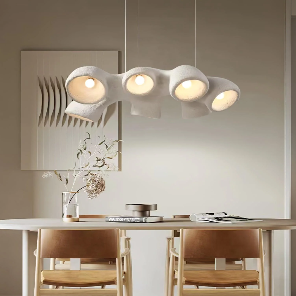 Newborn Pendant Light - Yiarolight