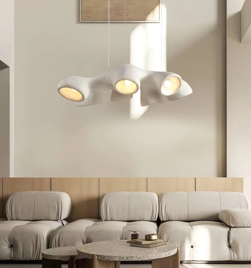 Newborn Pendant Light - Yiarolight
