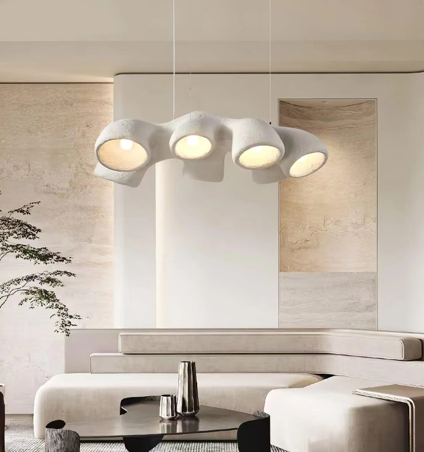 Newborn Pendant Light - Yiarolight