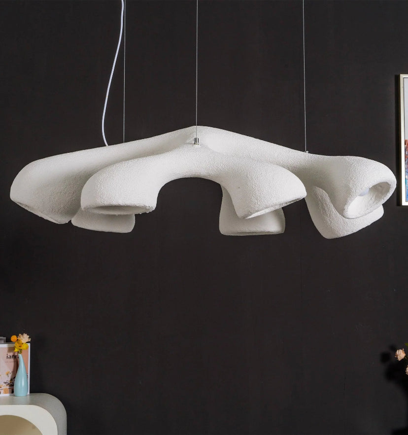 Newborn Pendant Light - Yiarolight