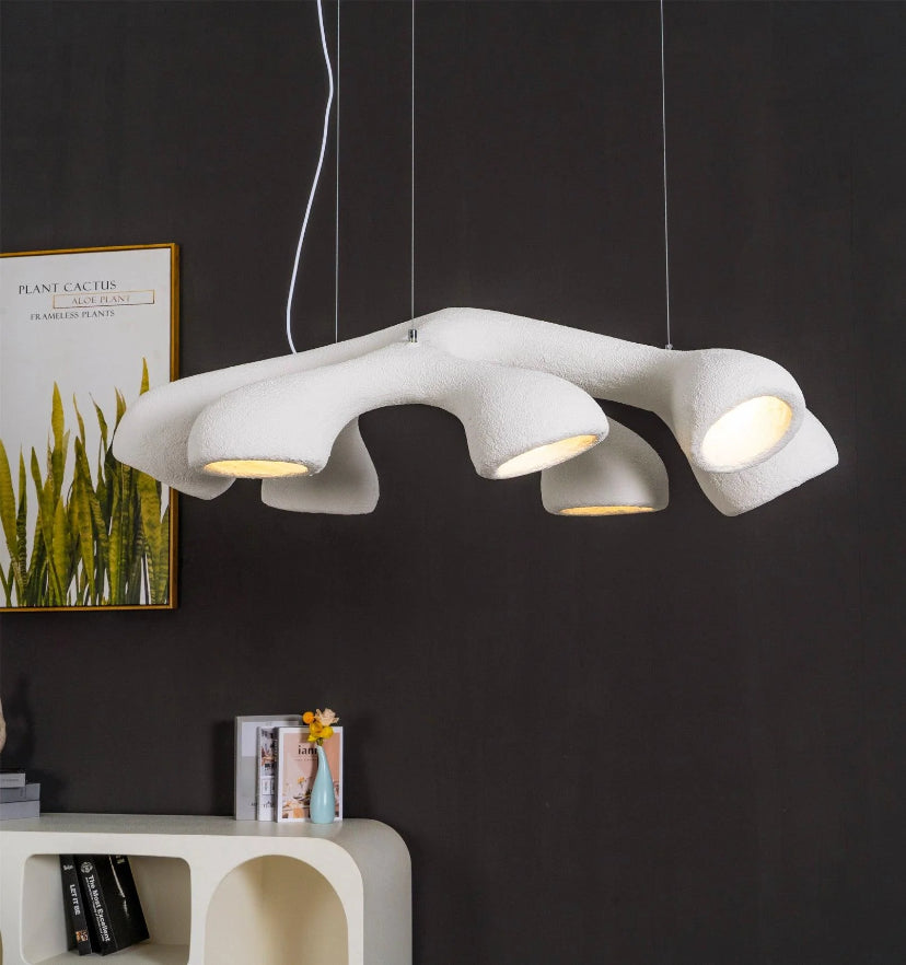 Newborn Pendant Light - Yiarolight