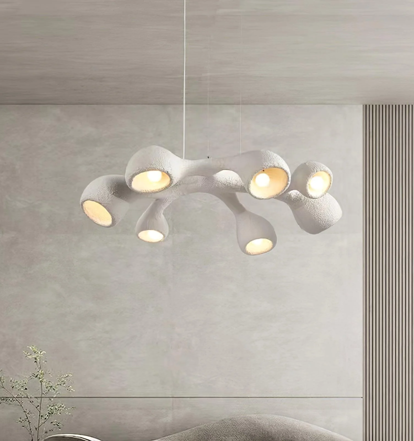 Newborn Pendant Light - Yiarolight