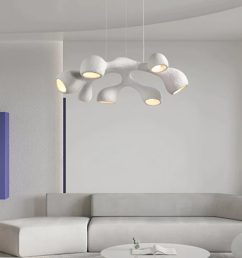 Newborn Pendant Light - Yiarolight