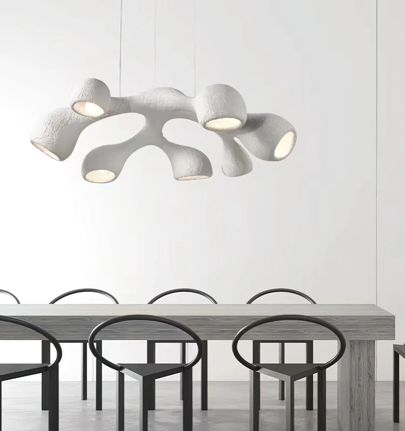 Newborn Pendant Light - Yiarolight