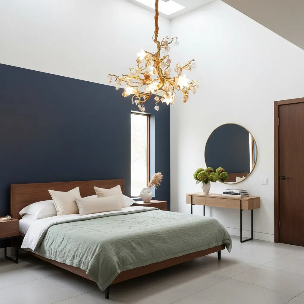 Fiori Chandelier