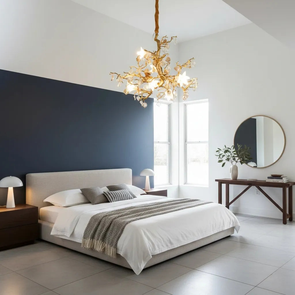 Fiori Chandelier