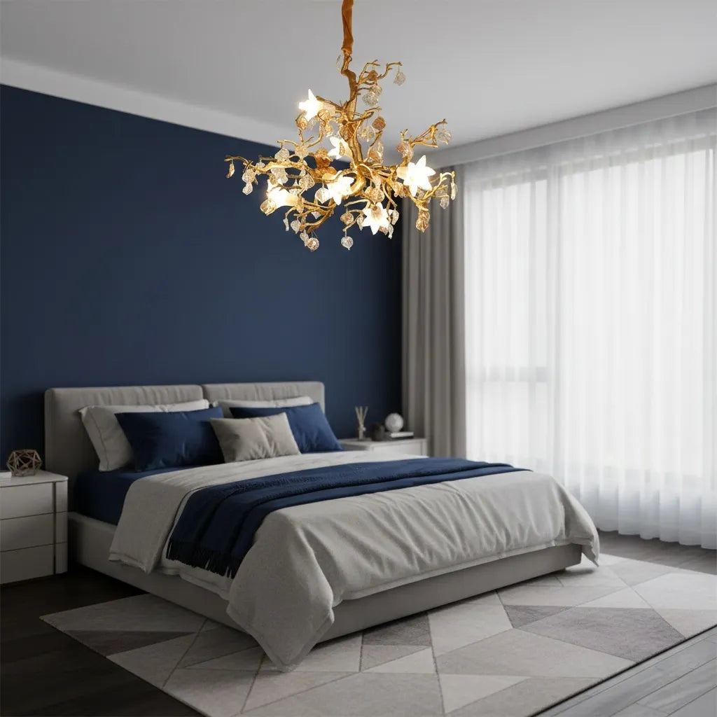 Fiori Chandelier