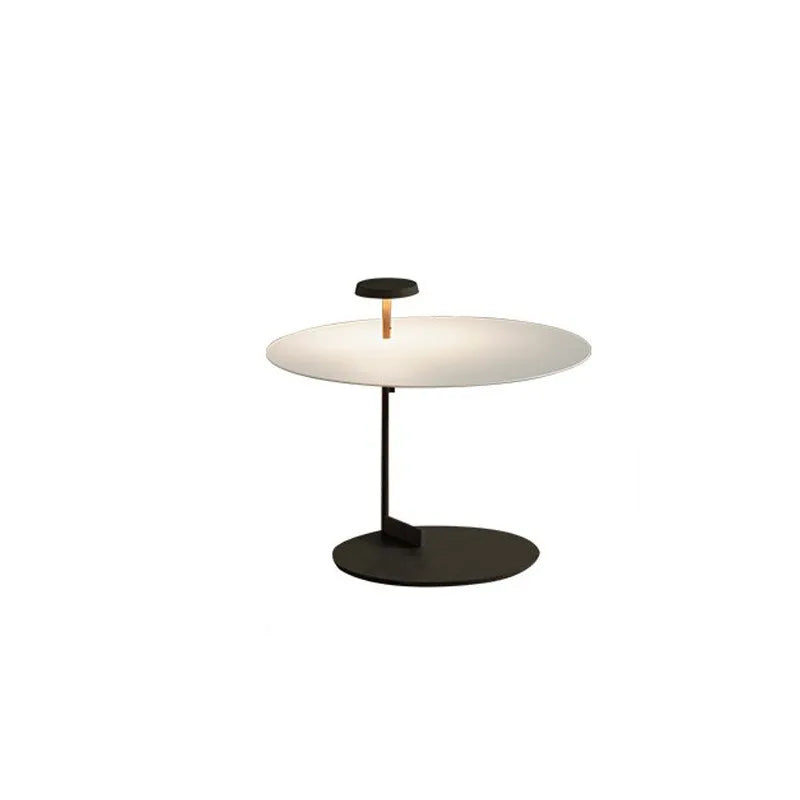 Flat Floor Lamp