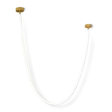 Flex LED Pendant Light - Yiarolight