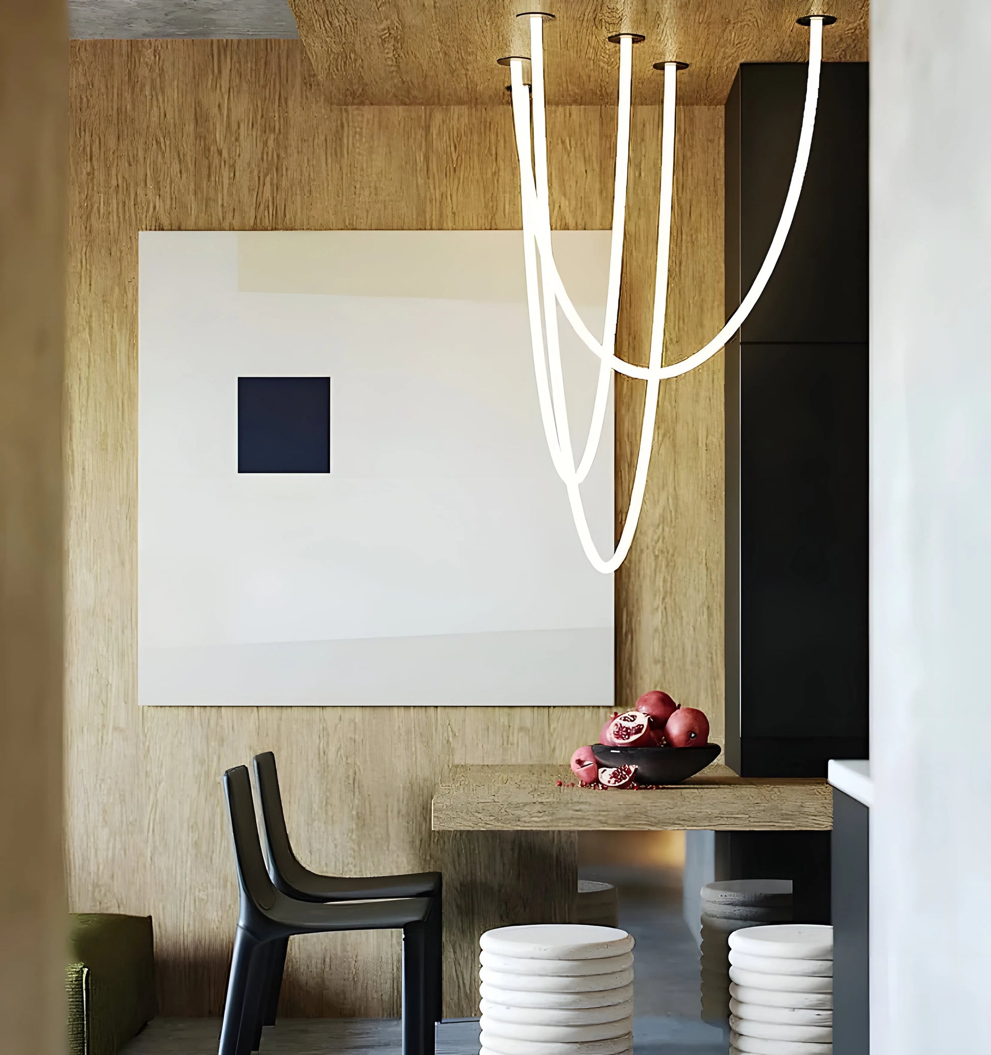 Flex LED Pendant Light - Yiarolight