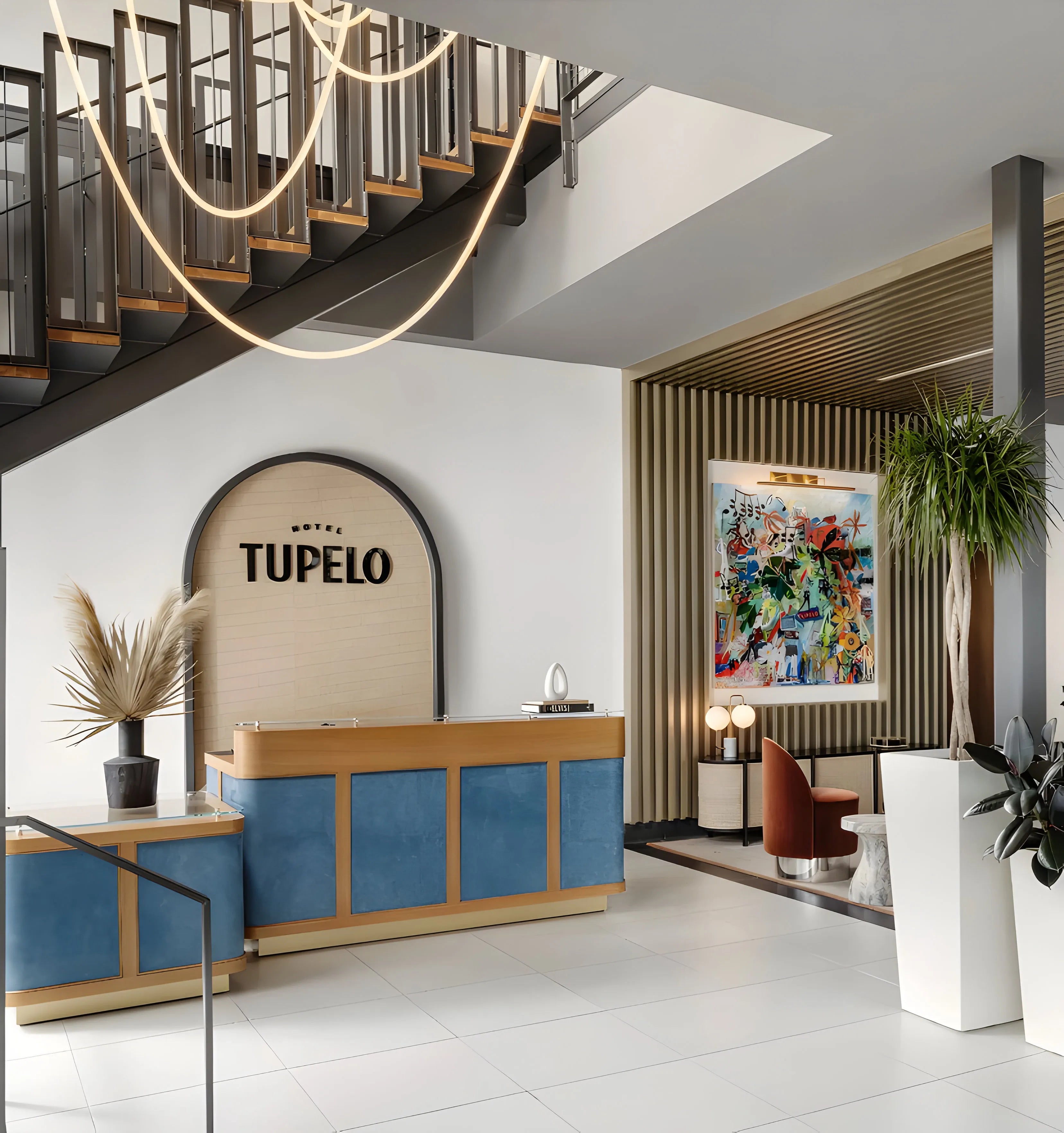 Flex LED Pendant Light - Yiarolight
