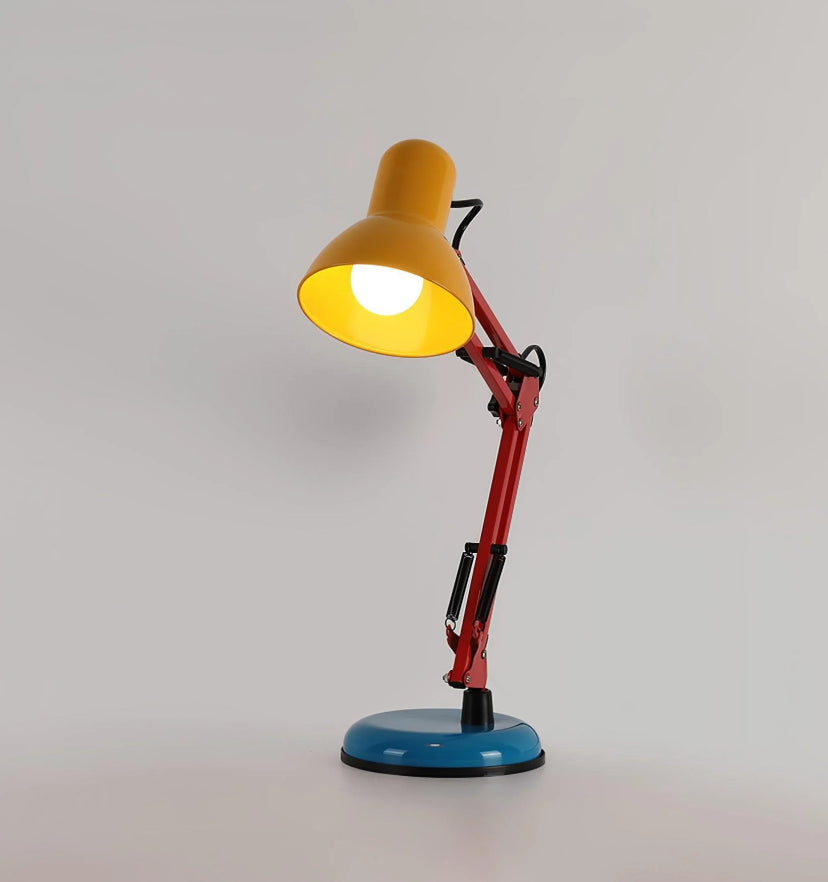Flexi Bright Table Lamp - Yiarolight